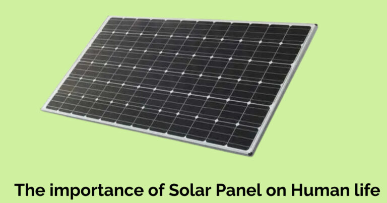 Solar Panel