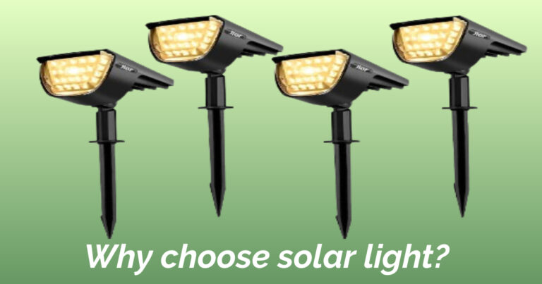 Solar Light