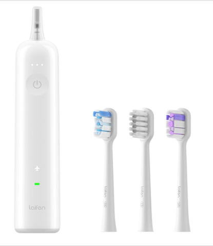 Electric Toothbrush