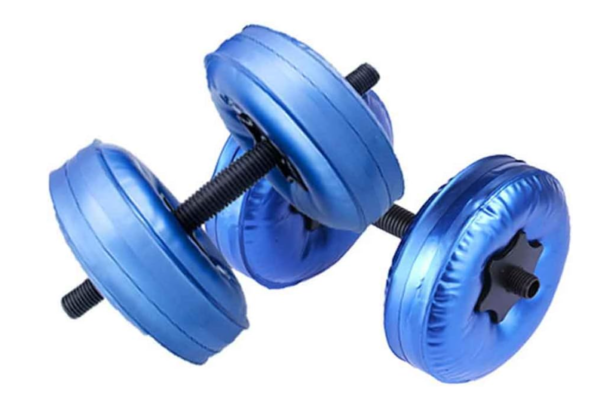 Dumbbell